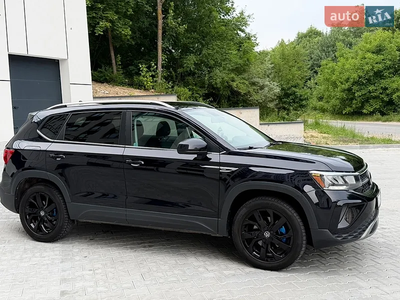 Volkswagen Taos 2022 VIN 3VVWX7B21NM069153 фото оголошення 15 з 141