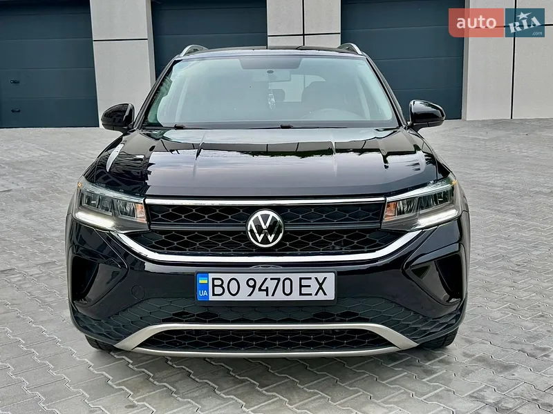 Volkswagen Taos 2022 VIN 3VVWX7B21NM069153 фото оголошення 20 з 141