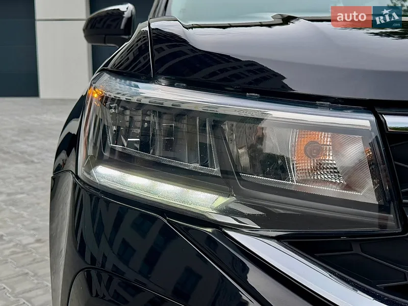 Volkswagen Taos 2022 VIN 3VVWX7B21NM069153 фото оголошення 25 з 141