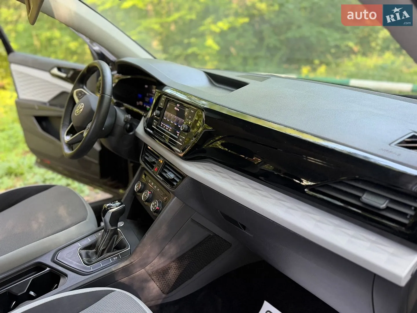 2021 Volkswagen Taos - мініатюра 39