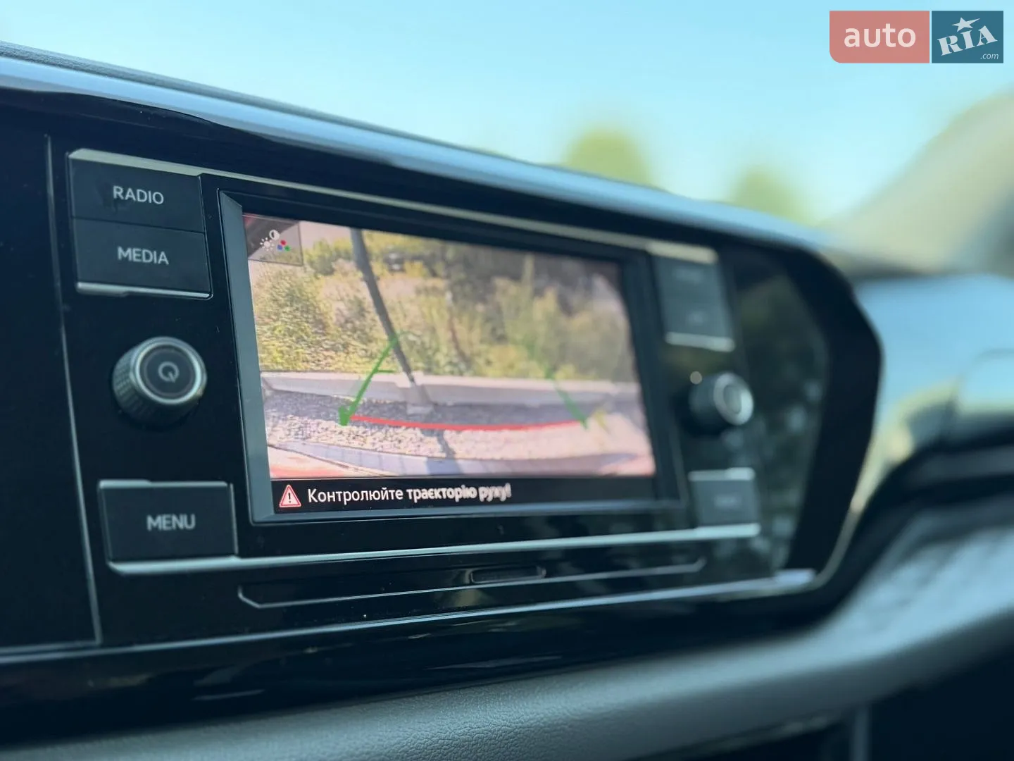 2021 Volkswagen Taos - мініатюра 53