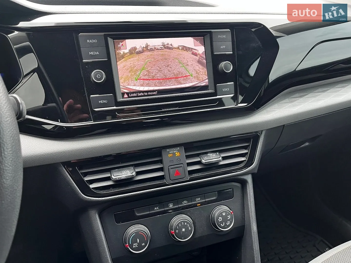2021 Volkswagen Taos - мініатюра 28