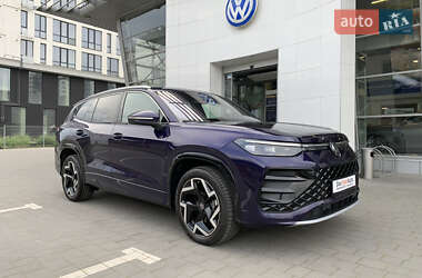 Внедорожник / Кроссовер Volkswagen Tayron 2025 в Ивано-Франковске