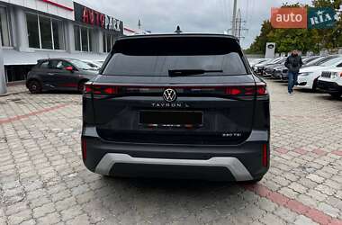 Внедорожник / Кроссовер Volkswagen Tayron 2025 в 