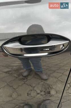 Внедорожник / Кроссовер Volkswagen Tayron 2025 в 