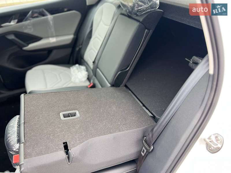 Внедорожник / Кроссовер Volkswagen Tayron 2025 в Одессе