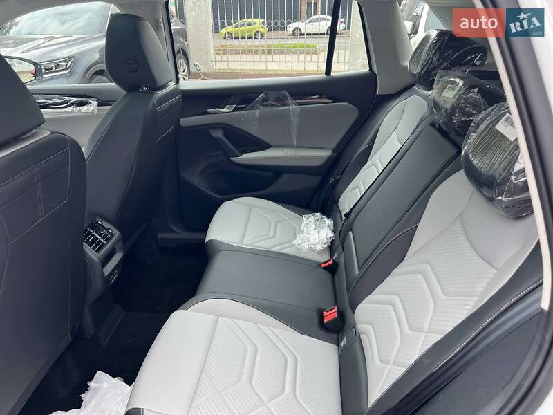 Внедорожник / Кроссовер Volkswagen Tayron 2025 в Одессе