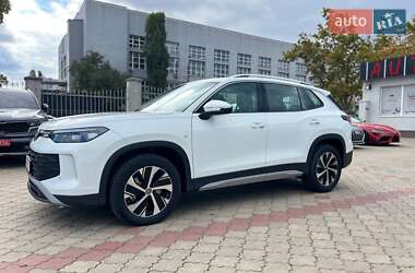 Позашляховик / Кросовер Volkswagen Tayron 2025 в Одесі