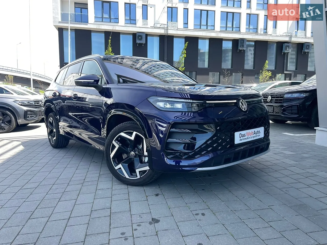 2021 Volkswagen Passat - мініатюра 87