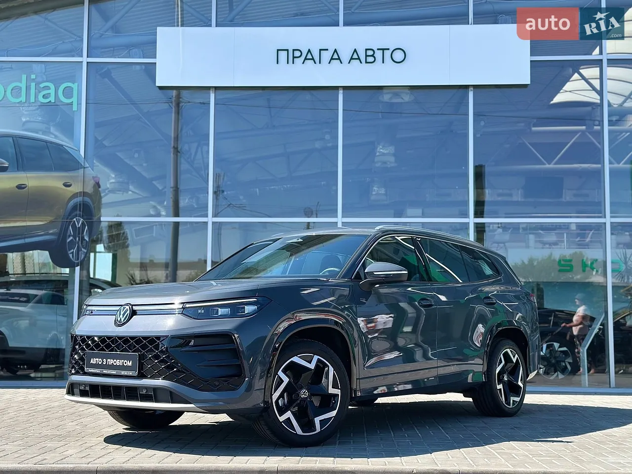 2023 Volkswagen T-Roc - мініатюра 33