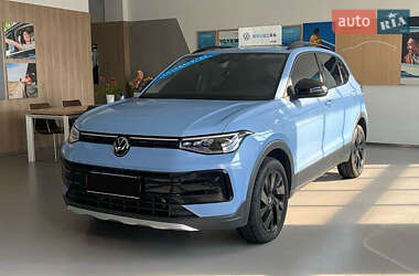 Внедорожник / Кроссовер Volkswagen Tharu 2024 в Киеве