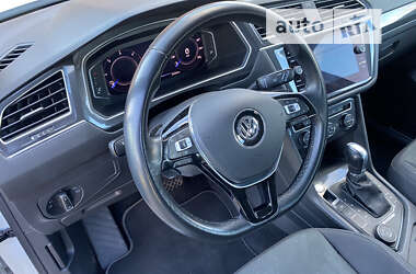 Внедорожник / Кроссовер Volkswagen Tiguan Allspace 2019 в Хорошеве