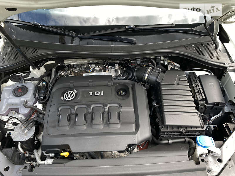 Внедорожник / Кроссовер Volkswagen Tiguan Allspace 2019 в Кицмани фото 12 Внедорожник / Кроссовер Volkswagen Tiguan Allspace 2019 в Кицмани