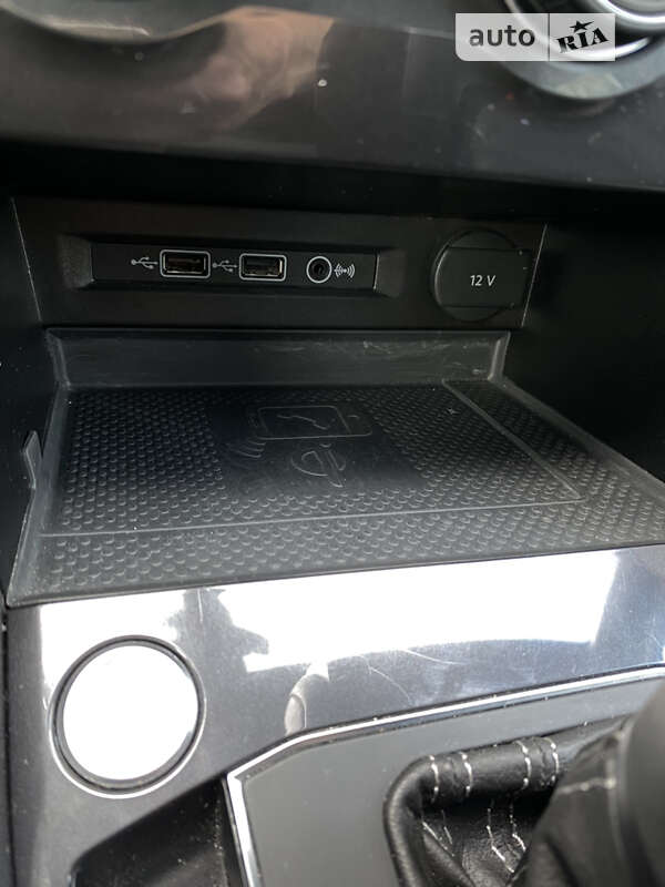 Внедорожник / Кроссовер Volkswagen Tiguan Allspace 2019 в Кицмани фото 30 Внедорожник / Кроссовер Volkswagen Tiguan Allspace 2019 в Кицмани