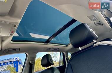 Внедорожник / Кроссовер Volkswagen Tiguan Allspace 2019 в 