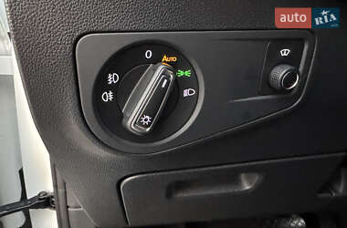 Внедорожник / Кроссовер Volkswagen Tiguan Allspace 2020 в 