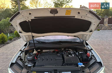 Внедорожник / Кроссовер Volkswagen Tiguan Allspace 2020 в 