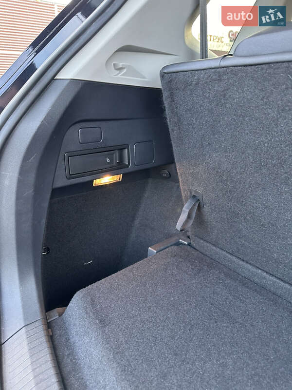 Внедорожник / Кроссовер Volkswagen Tiguan Allspace 2019 в Киеве фото 19 Внедорожник / Кроссовер Volkswagen Tiguan Allspace 2019 в Киеве