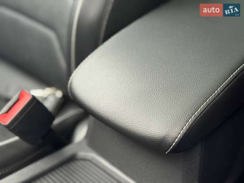 Внедорожник / Кроссовер Volkswagen Tiguan Allspace 2021 в Луцке