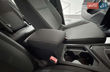 Внедорожник / Кроссовер Volkswagen Tiguan Allspace 2019 в 
