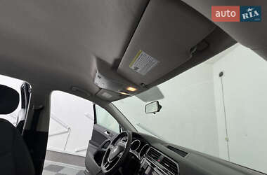 Внедорожник / Кроссовер Volkswagen Tiguan Allspace 2019 в 
