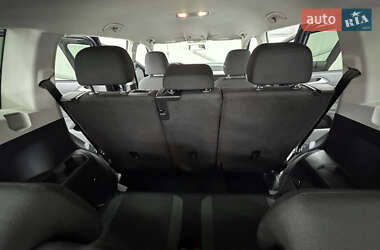 Внедорожник / Кроссовер Volkswagen Tiguan Allspace 2019 в 