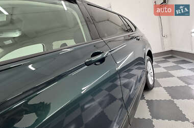 Внедорожник / Кроссовер Volkswagen Tiguan Allspace 2019 в 