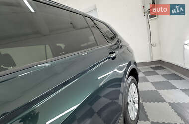 Внедорожник / Кроссовер Volkswagen Tiguan Allspace 2019 в 