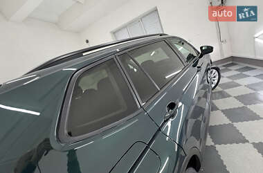 Внедорожник / Кроссовер Volkswagen Tiguan Allspace 2019 в 