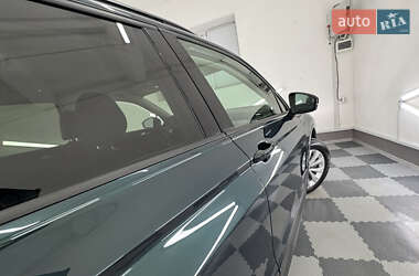Внедорожник / Кроссовер Volkswagen Tiguan Allspace 2019 в 