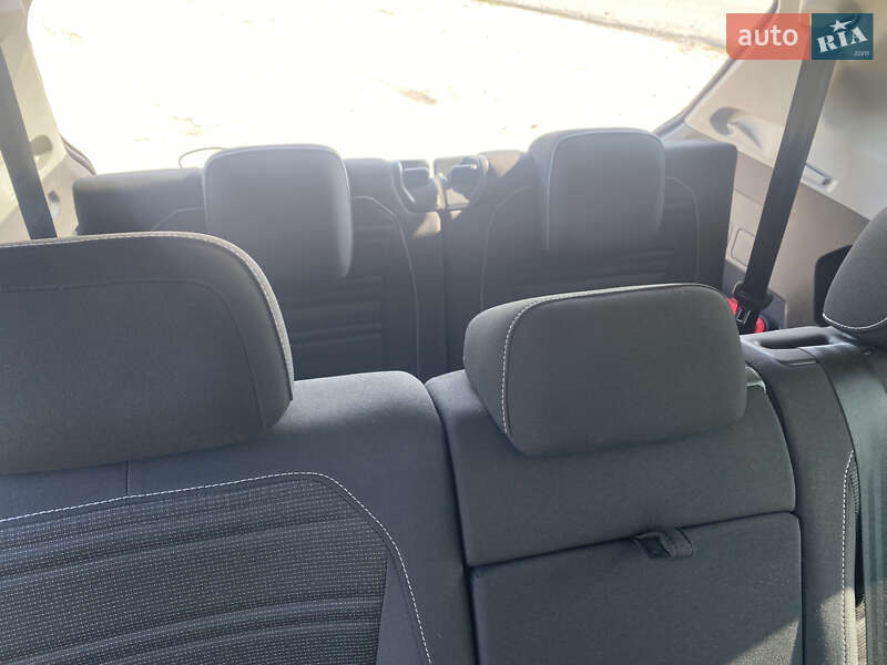 Позашляховик / Кросовер Volkswagen Tiguan Allspace 2022 в Жмеринці