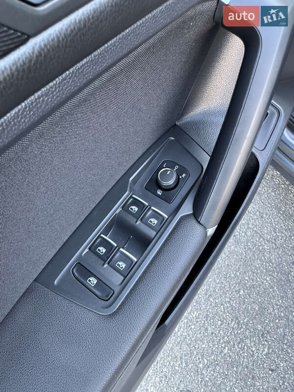 Позашляховик / Кросовер Volkswagen Tiguan Allspace 2019 в Полтаві