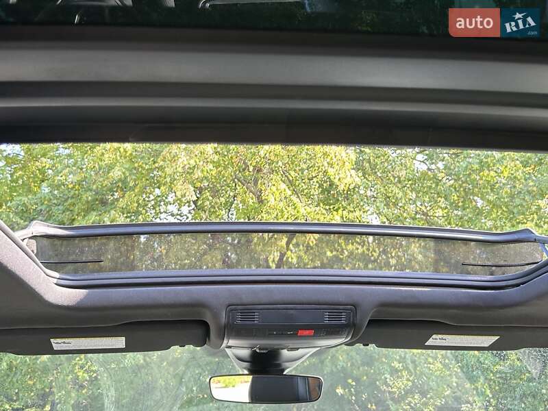 Внедорожник / Кроссовер Volkswagen Tiguan Allspace 2023 в Харькове