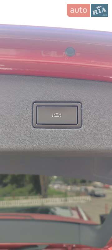 Внедорожник / Кроссовер Volkswagen Tiguan Allspace 2019 в Киеве фото 30 Внедорожник / Кроссовер Volkswagen Tiguan Allspace 2019 в Киеве