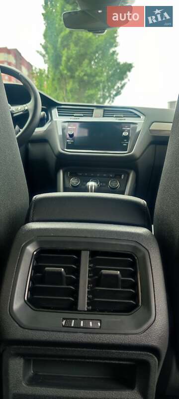 Внедорожник / Кроссовер Volkswagen Tiguan Allspace 2019 в Киеве фото 36 Внедорожник / Кроссовер Volkswagen Tiguan Allspace 2019 в Киеве