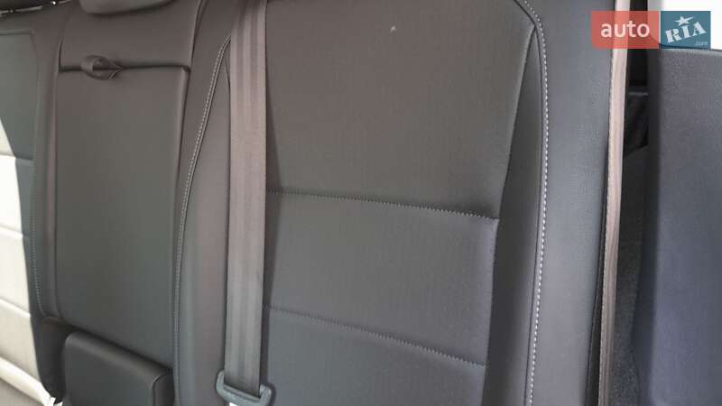 Позашляховик / Кросовер Volkswagen Tiguan Allspace 2018 в Кам'янець-Подільському фото 24 Позашляховик / Кросовер Volkswagen Tiguan Allspace 2018 в Кам'янець-Подільському