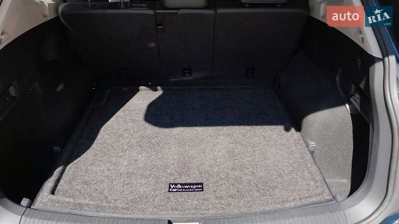 Позашляховик / Кросовер Volkswagen Tiguan Allspace 2018 в Кам'янець-Подільському фото 31 Позашляховик / Кросовер Volkswagen Tiguan Allspace 2018 в Кам'янець-Подільському
