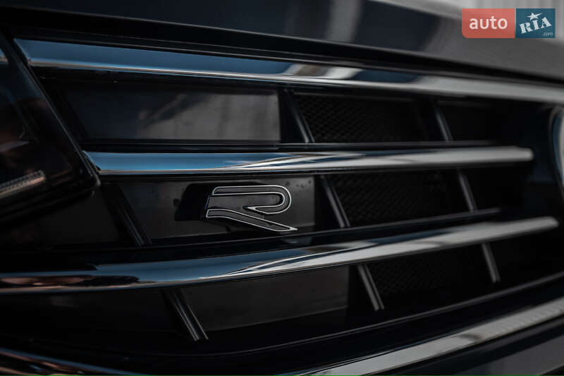 Позашляховик / Кросовер Volkswagen Tiguan Allspace 2024 в Білгороді-Дністровському фото 6 Позашляховик / Кросовер Volkswagen Tiguan Allspace 2024 в Білгороді-Дністровському