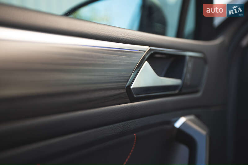 Позашляховик / Кросовер Volkswagen Tiguan Allspace 2024 в Білгороді-Дністровському фото 21 Позашляховик / Кросовер Volkswagen Tiguan Allspace 2024 в Білгороді-Дністровському