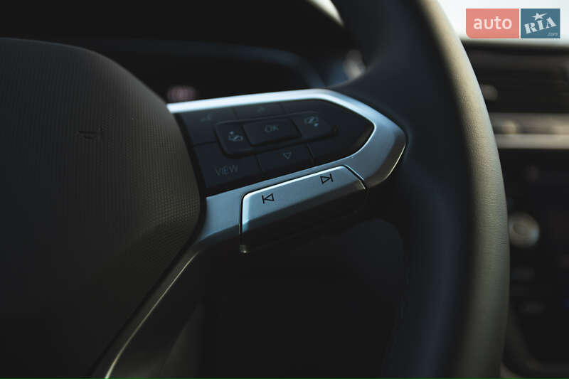 Позашляховик / Кросовер Volkswagen Tiguan Allspace 2024 в Білгороді-Дністровському фото 25 Позашляховик / Кросовер Volkswagen Tiguan Allspace 2024 в Білгороді-Дністровському