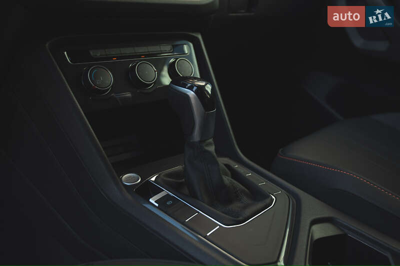 Позашляховик / Кросовер Volkswagen Tiguan Allspace 2024 в Білгороді-Дністровському фото 30 Позашляховик / Кросовер Volkswagen Tiguan Allspace 2024 в Білгороді-Дністровському