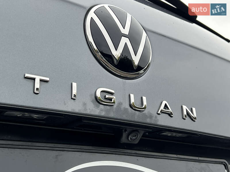 Внедорожник / Кроссовер Volkswagen Tiguan Allspace 2022 в Луцке фото 22 Внедорожник / Кроссовер Volkswagen Tiguan Allspace 2022 в Луцке