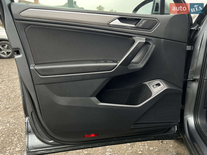 Внедорожник / Кроссовер Volkswagen Tiguan Allspace 2022 в Луцке фото 32 Внедорожник / Кроссовер Volkswagen Tiguan Allspace 2022 в Луцке
