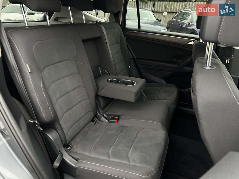 Внедорожник / Кроссовер Volkswagen Tiguan Allspace 2022 в Луцке фото 42 Внедорожник / Кроссовер Volkswagen Tiguan Allspace 2022 в Луцке
