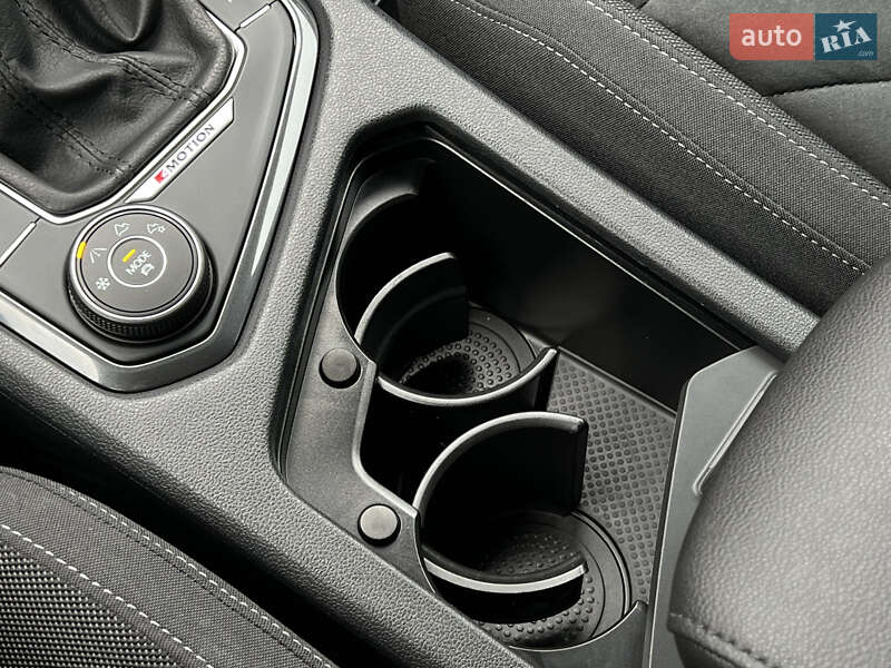 Внедорожник / Кроссовер Volkswagen Tiguan Allspace 2022 в Луцке фото 65 Внедорожник / Кроссовер Volkswagen Tiguan Allspace 2022 в Луцке