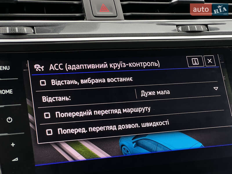 Внедорожник / Кроссовер Volkswagen Tiguan Allspace 2022 в Луцке фото 75 Внедорожник / Кроссовер Volkswagen Tiguan Allspace 2022 в Луцке
