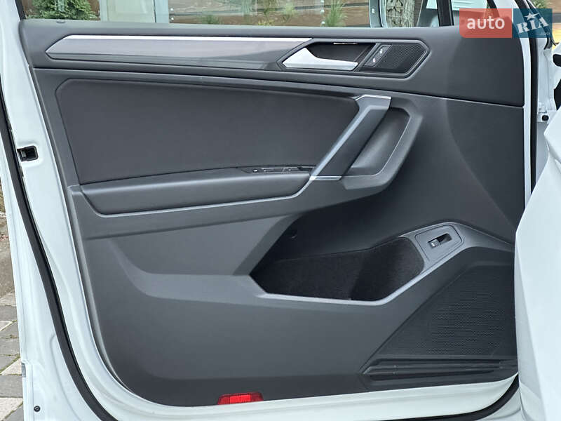 Позашляховик / Кросовер Volkswagen Tiguan Allspace 2020 в Стрию фото 54 Позашляховик / Кросовер Volkswagen Tiguan Allspace 2020 в Стрию