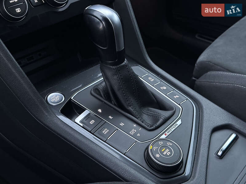 Позашляховик / Кросовер Volkswagen Tiguan Allspace 2020 в Стрию фото 67 Позашляховик / Кросовер Volkswagen Tiguan Allspace 2020 в Стрию