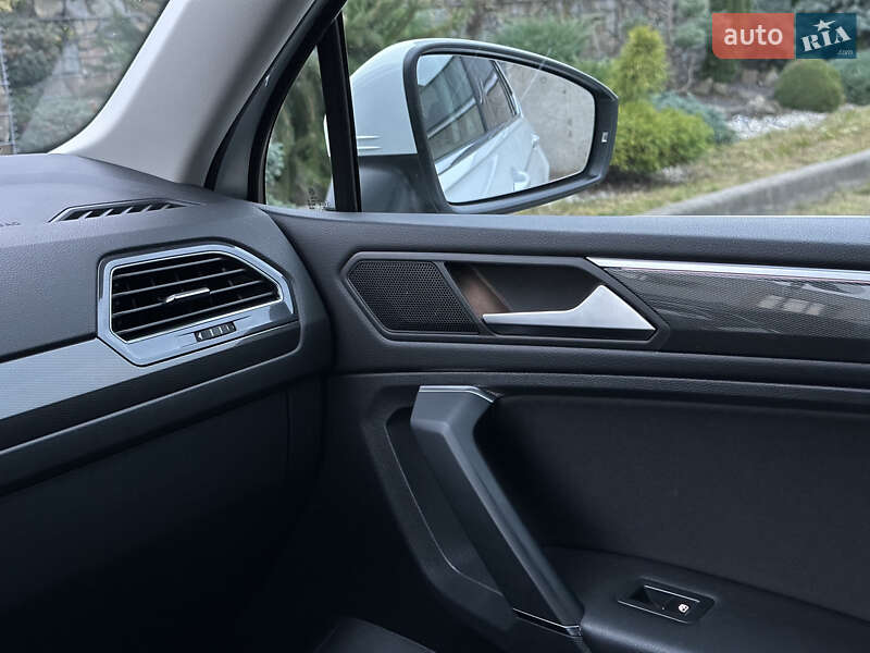 Позашляховик / Кросовер Volkswagen Tiguan Allspace 2020 в Стрию фото 74 Позашляховик / Кросовер Volkswagen Tiguan Allspace 2020 в Стрию