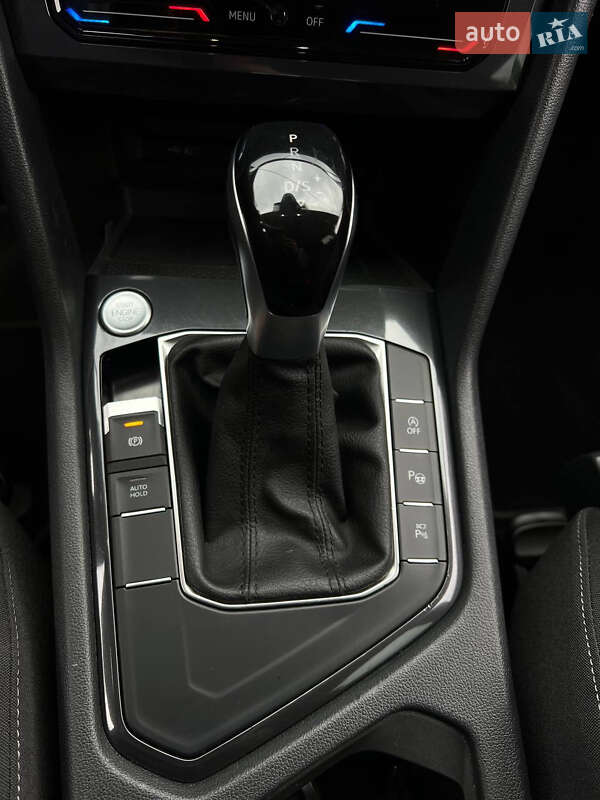Внедорожник / Кроссовер Volkswagen Tiguan Allspace 2022 в Житомире